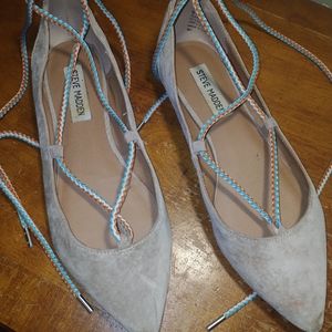 Steve Madden Women's flats